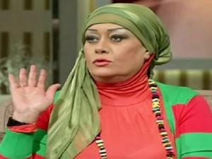 هالة فاخر