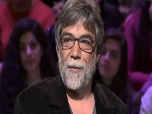 من هدد بقتل أيمن رضا