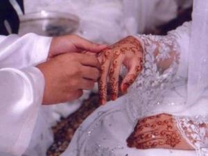 زواج