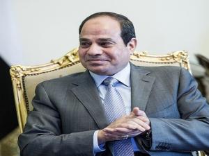 عبد الفتاح السيسي