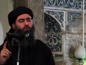 أبو بكر البغدادي