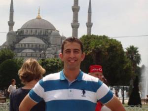 معاذ كساسبة 