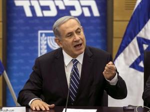 نتنياهو