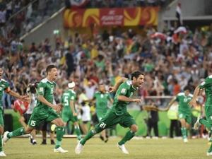 العراق