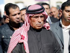 معاذ الكساسبة