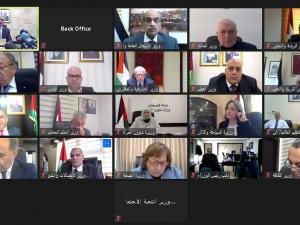 إغلاق كامل لجميع مرافق المحافظات من صباح الجمعة وحتى صباح الأحد