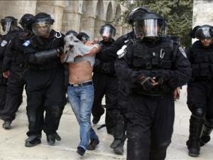 قوات الاحتلال