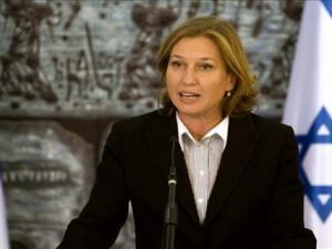 تسيبي ليفني