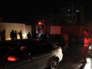 المركز الفرنسي