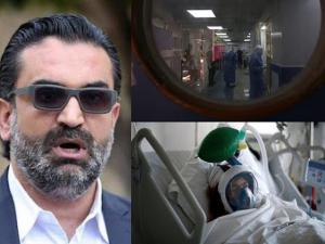 الشخرة: قد نتخذ قراراً بشأن المدارس ونتوقع ارتفاع كبير في إصابات ووفيات "كورونا"