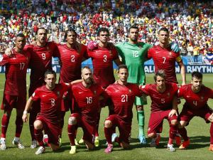المنتخب البرتغالي يواجه شبح غياب أبرز لاعبيه أمام بولندا