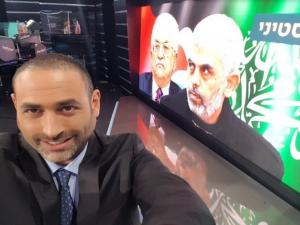 محلل إسرائيلي: حماس ستتوجه لإشعال الضفة والقدس