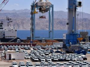 مشروع إماراتي-إسرائيلي لفتح معبر بحري من ميناء إيلات إلى مكة