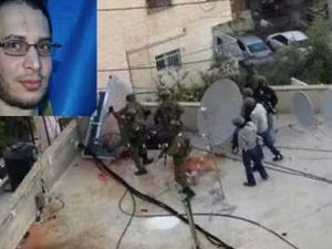 الشهيد حجازي