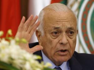 أمين عام الجامعة العربية يدين استفزازات إيران 