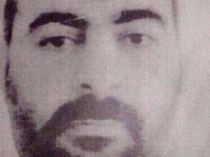 أبو بكر البغدادي 