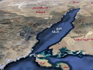 جدل في مصر بسبب اتفاقية لترسيم الحدود البحرية مع السعودية