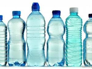 جراثيم البلاستيك