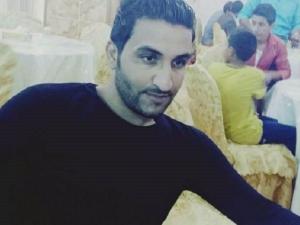 الشهيد سعيد هايل العمرو