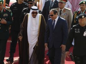 الملك سلمان
