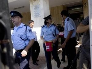 كبار الفساد