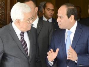 إعلام عبري: السيسي يسعى لاستضافة قمة سلام إسرائيلية فلسطينية بحضور نتنياهو وعباس