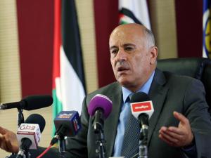 اجتماع استثنائي للاتحاد الفلسطيني منتصف تموز