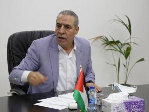 الشيخ لموقع "والا": الاحتلال رفض عرضًا بوقف اقتحامات الضفة لـ4 أشهر