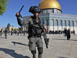 يومان يفصلان عن الاقتحام الكبير للمسجد الأقصى.. توتر وغليان ودعوات للحشد لإفشاله