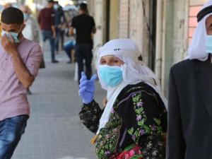 تسجيل 5 إصابات جديدة بمتحور "أوميكرون" في فلسطين