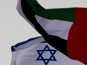 الإمارات تنشئ صندوقا بـ10 مليارات دولار للاستثمار في إسرائيل
