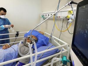 الصحة بغزة : تسجيل 7حالات و1081 إصابة جديدة بفيروس كورونا خلال الـ24 ساعة الماضية