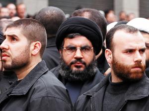 حسن نصر الله