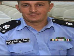 الجيش الإسرائيلي يعتقل ضابطا بالشرطة الفلسطينية لهذا السبب