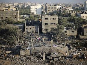 الجرف الصامد