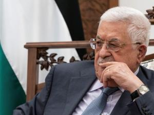 عباس في اتصال "وداعي" مع الرئيس الإسرائيلي: آمل بتحقيق السلام
