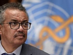منظمة الصحة العالمية تحدد سبيل السيطرة على كورونا