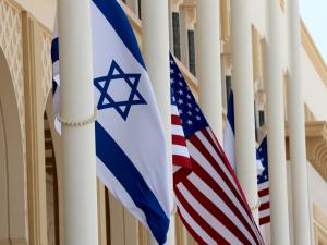 بينيت: لا مكان لقنصلية امريكية مخصّصة للفلسطينيين بالقدس
