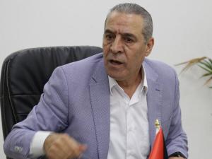 الشيخ: جريمة نكراء يرتكبها الاحتلال بجنين وعلى المجتمع الدولي أن يخجل من صمته