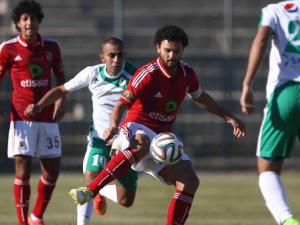 الأهلي المصري يفرض غرامة مالية على قائده