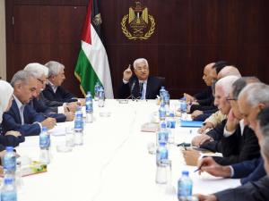 ضابط إسرائيلي: السلطة الفلسطينية معنية بهدوء الضفة الغربية