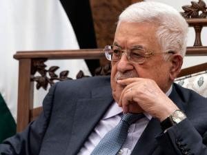 عباس: المصالحة متوقفة.. ونرفض إجراء الانتخابات عبر الهاتف