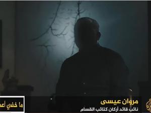 نائب الضيف: مقاومتنا بالضفة بألف خير والأيام القادمة حبلى بالأحداث
