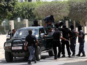 للمرة الأولى