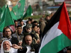 يوم غضب شعبي رفضاً لقرار الضم و"صفقة القرن"