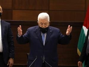 الرئيس يرحب بما جاء برسالة حماس حول إنهاء الانقسام
