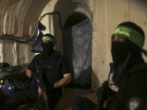 الإعلام العبري: المقاومة بغزة تخطط لمفاجأة "إسرائيل" في المعركة القادمة