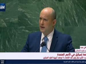 "الليكود" يهاجم رئيس الحكومة حول تصريحاته في الأمم المتحدة