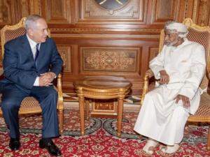 وفاة السلطان قابوس الذي جدد العلاقات مع إسرائيل