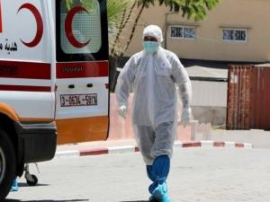 الصحة بغزة: 6 حالات وفاة و656 اصابة جديدة بفيروس كورونا